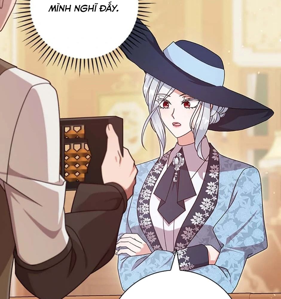Cuộc Sống Của Nữ Vương Ác Quỷ: Chapter 38