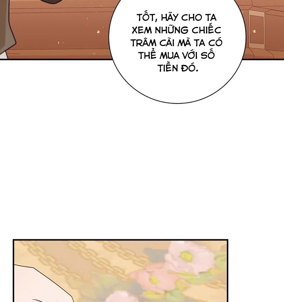 Cuộc Sống Của Nữ Vương Ác Quỷ: Chapter 38