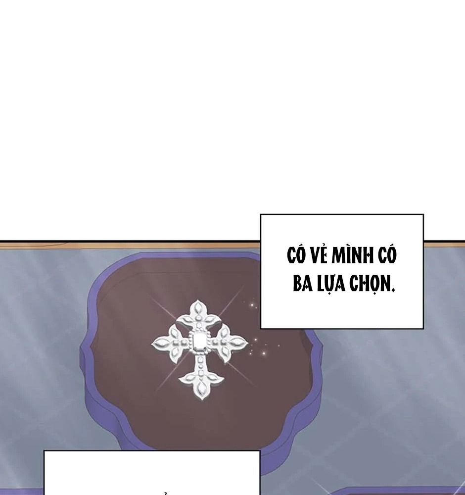 Cuộc Sống Của Nữ Vương Ác Quỷ: Chapter 38