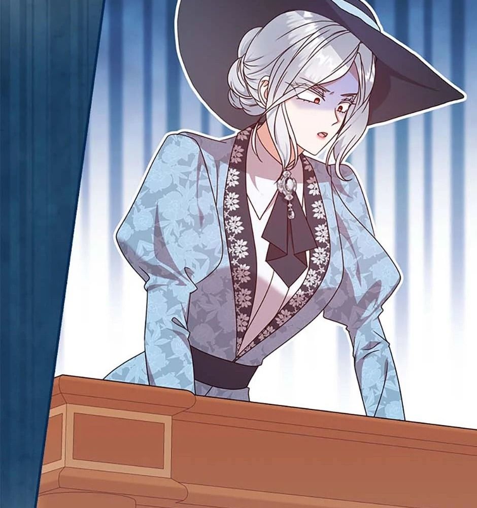 Cuộc Sống Của Nữ Vương Ác Quỷ: Chapter 38