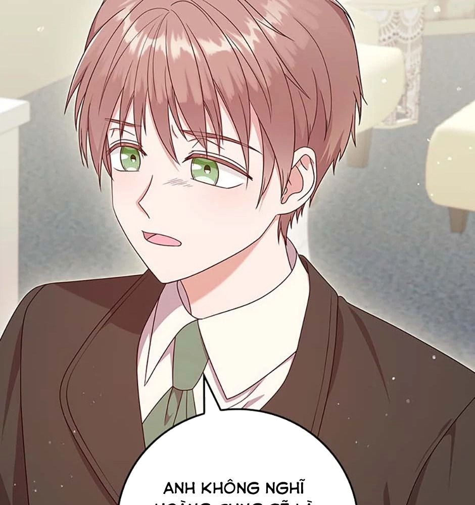 Cuộc Sống Của Nữ Vương Ác Quỷ: Chapter 38