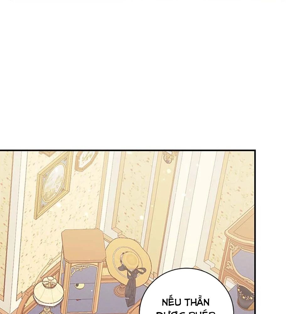 Cuộc Sống Của Nữ Vương Ác Quỷ: Chapter 38