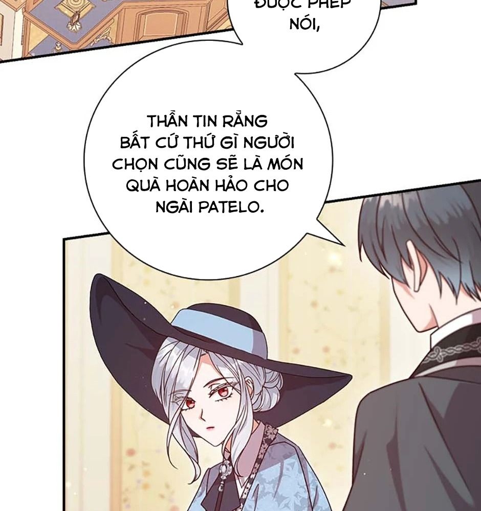 Cuộc Sống Của Nữ Vương Ác Quỷ: Chapter 38