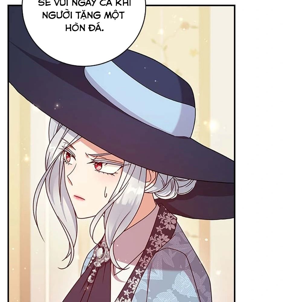 Cuộc Sống Của Nữ Vương Ác Quỷ: Chapter 38