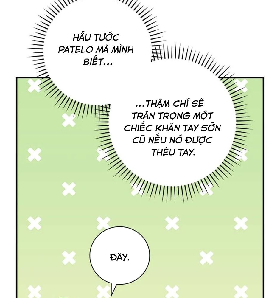 Cuộc Sống Của Nữ Vương Ác Quỷ: Chapter 38