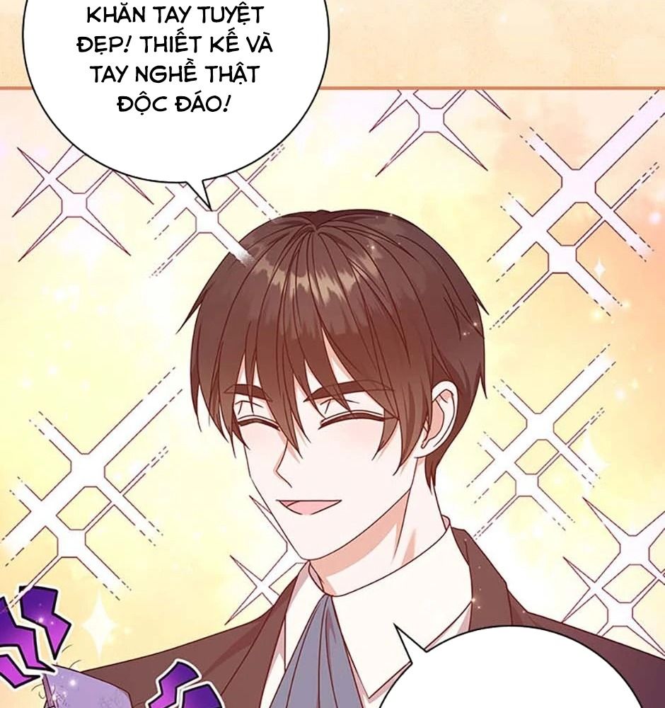 Cuộc Sống Của Nữ Vương Ác Quỷ: Chapter 38