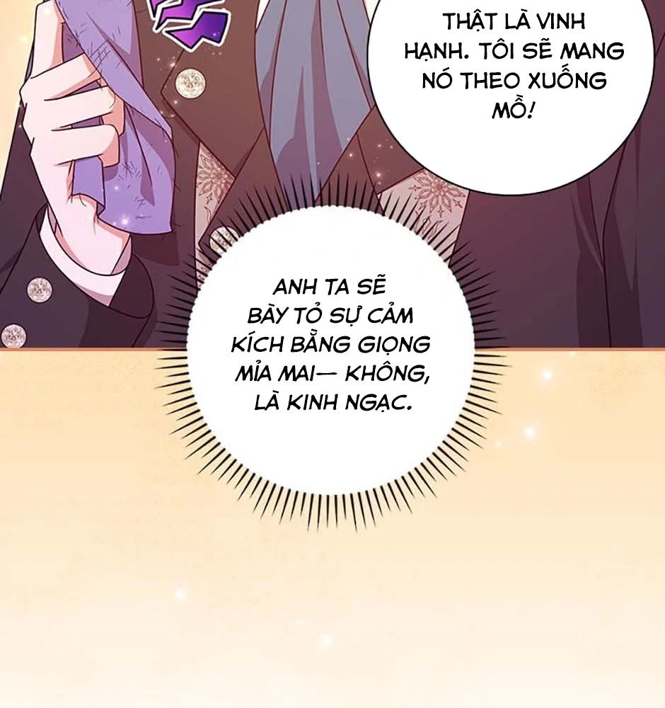 Cuộc Sống Của Nữ Vương Ác Quỷ: Chapter 38