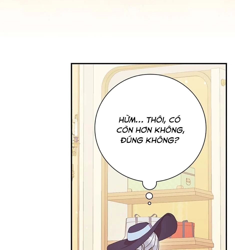 Cuộc Sống Của Nữ Vương Ác Quỷ: Chapter 38