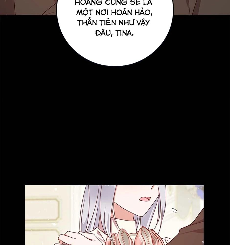 Cuộc Sống Của Nữ Vương Ác Quỷ: Chapter 38