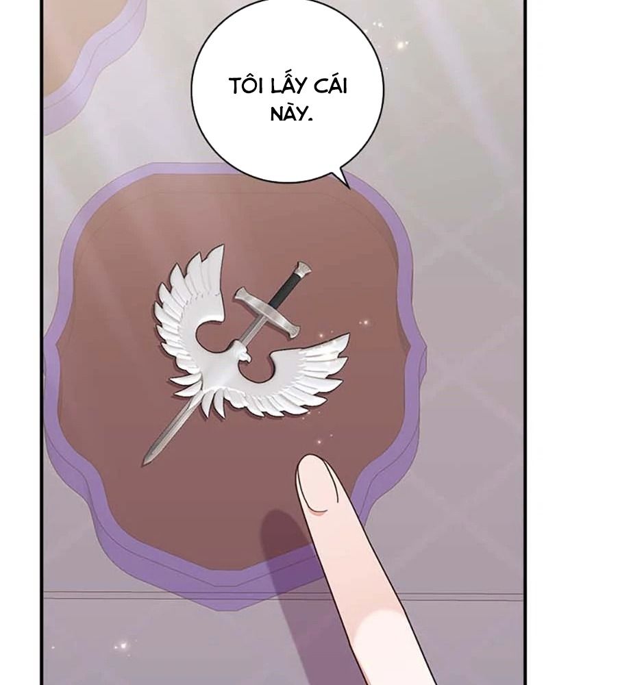 Cuộc Sống Của Nữ Vương Ác Quỷ: Chapter 38