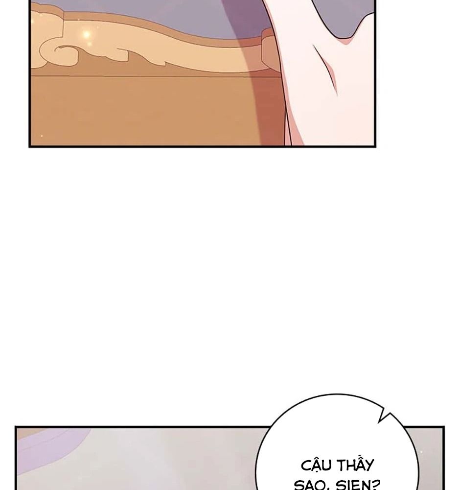 Cuộc Sống Của Nữ Vương Ác Quỷ: Chapter 38