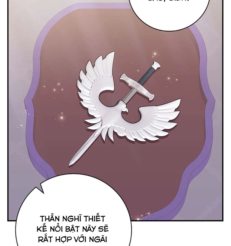 Cuộc Sống Của Nữ Vương Ác Quỷ: Chapter 38