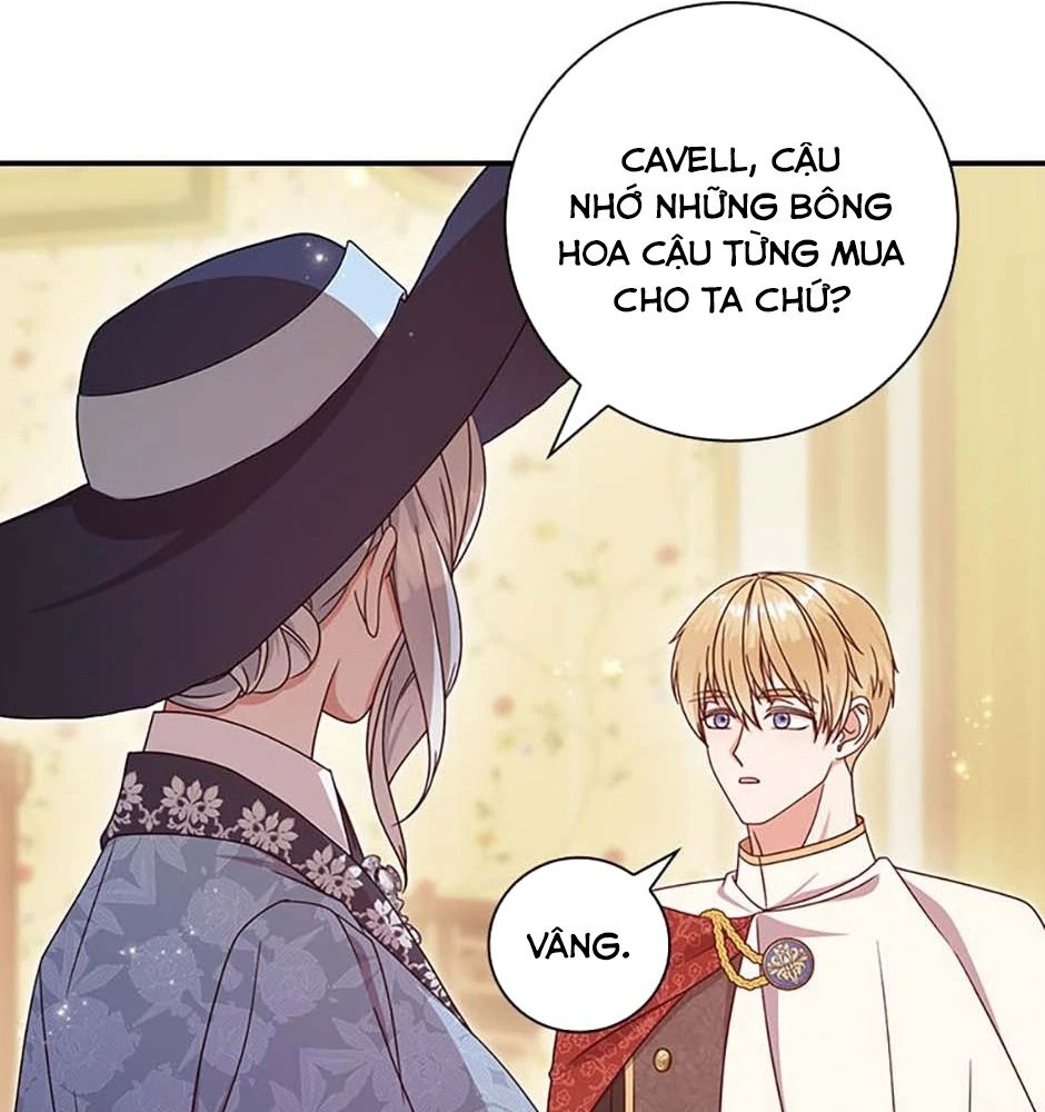Cuộc Sống Của Nữ Vương Ác Quỷ: Chapter 38