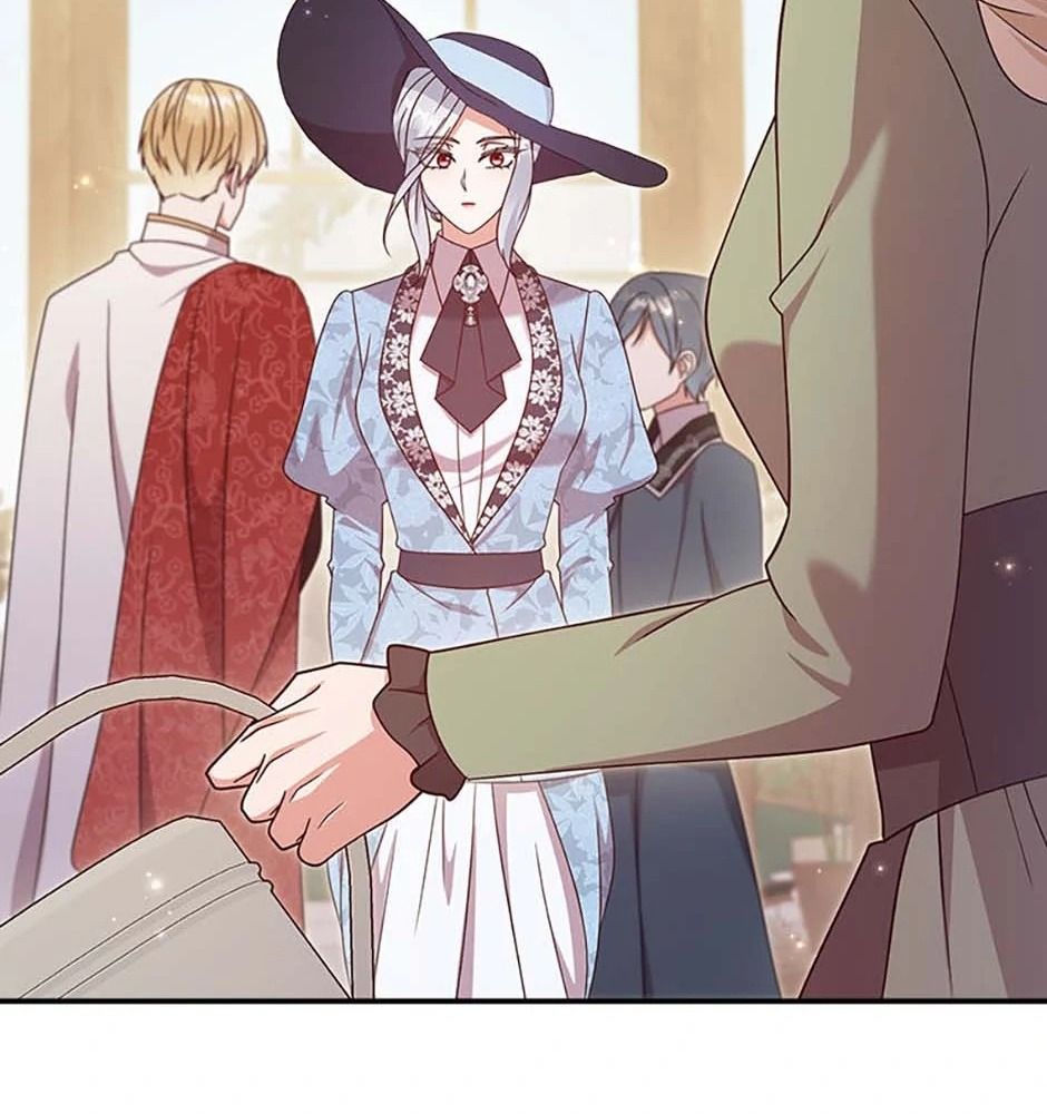 Cuộc Sống Của Nữ Vương Ác Quỷ: Chapter 38