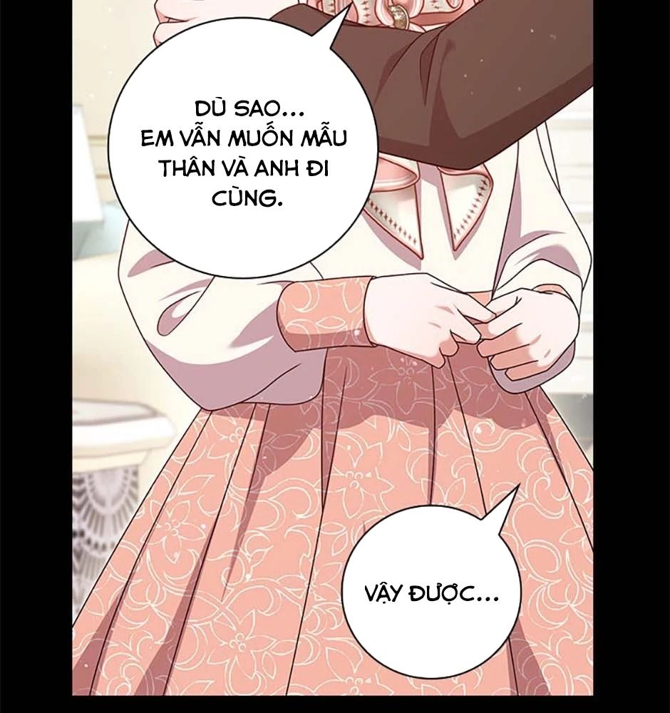Cuộc Sống Của Nữ Vương Ác Quỷ: Chapter 38