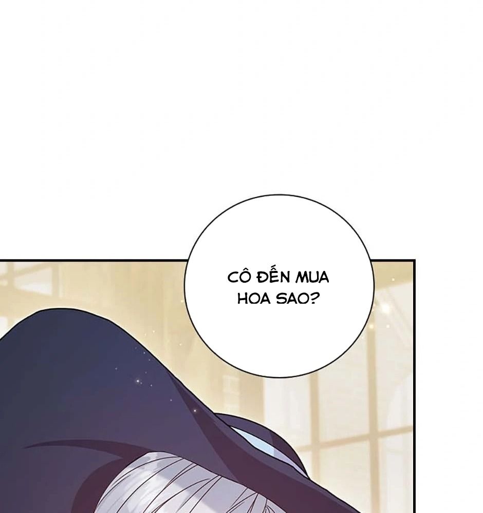 Cuộc Sống Của Nữ Vương Ác Quỷ: Chapter 38