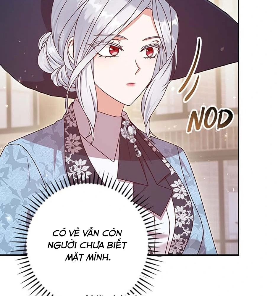 Cuộc Sống Của Nữ Vương Ác Quỷ: Chapter 38