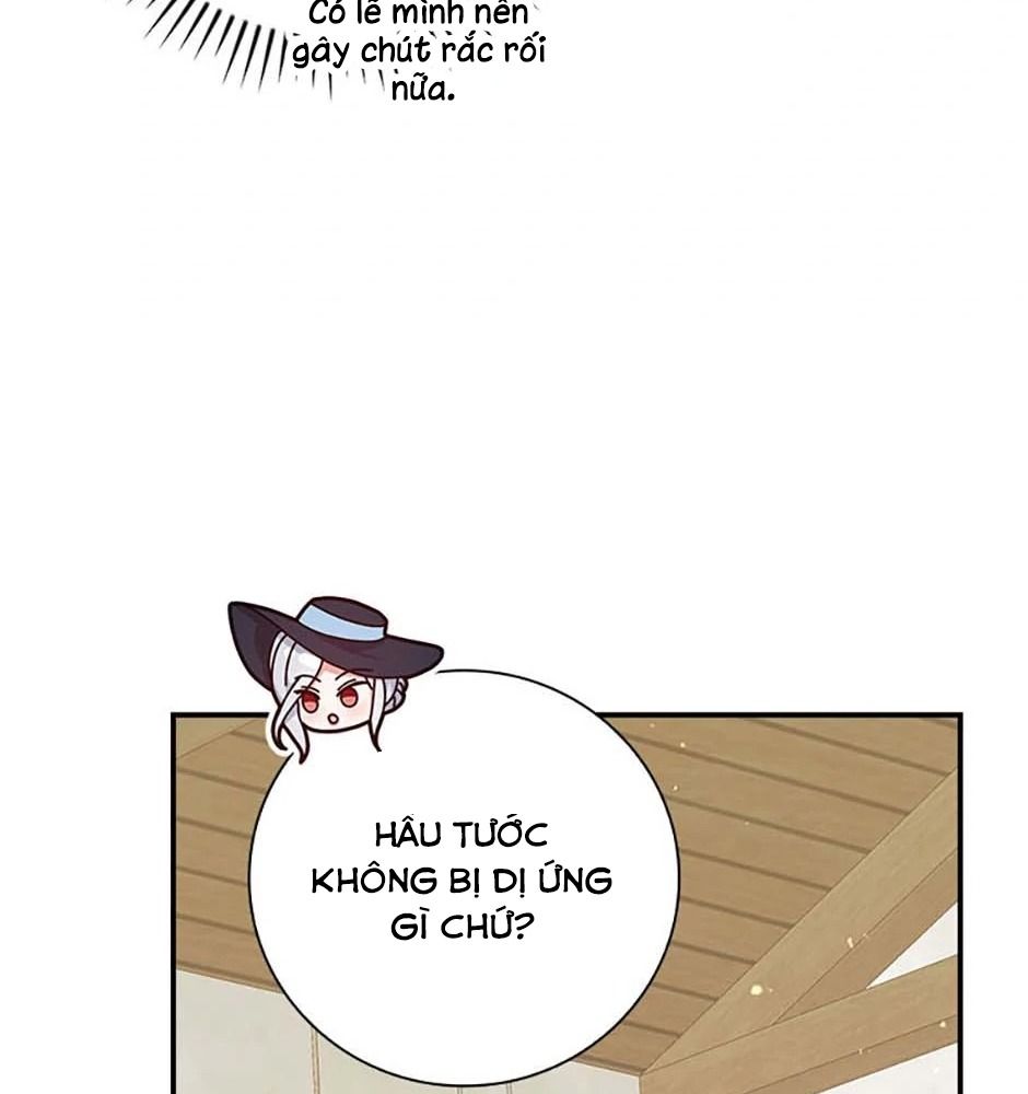 Cuộc Sống Của Nữ Vương Ác Quỷ: Chapter 38