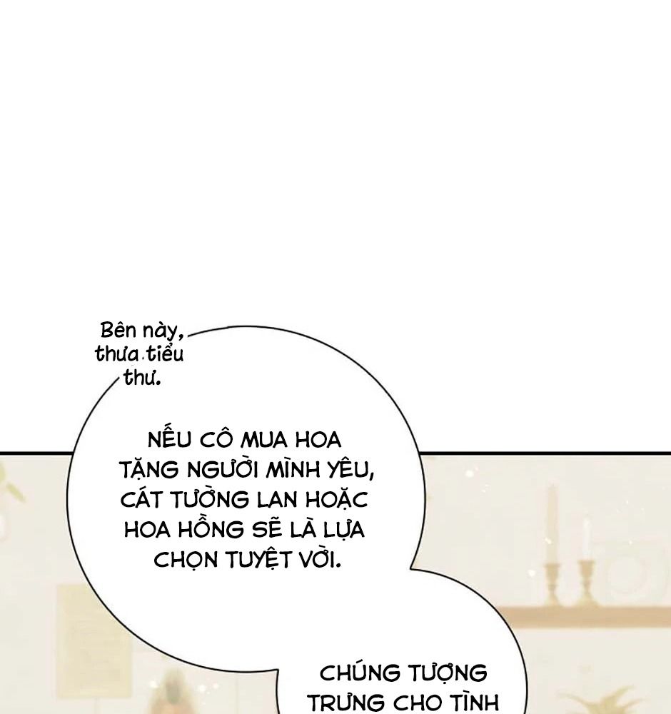 Cuộc Sống Của Nữ Vương Ác Quỷ: Chapter 38