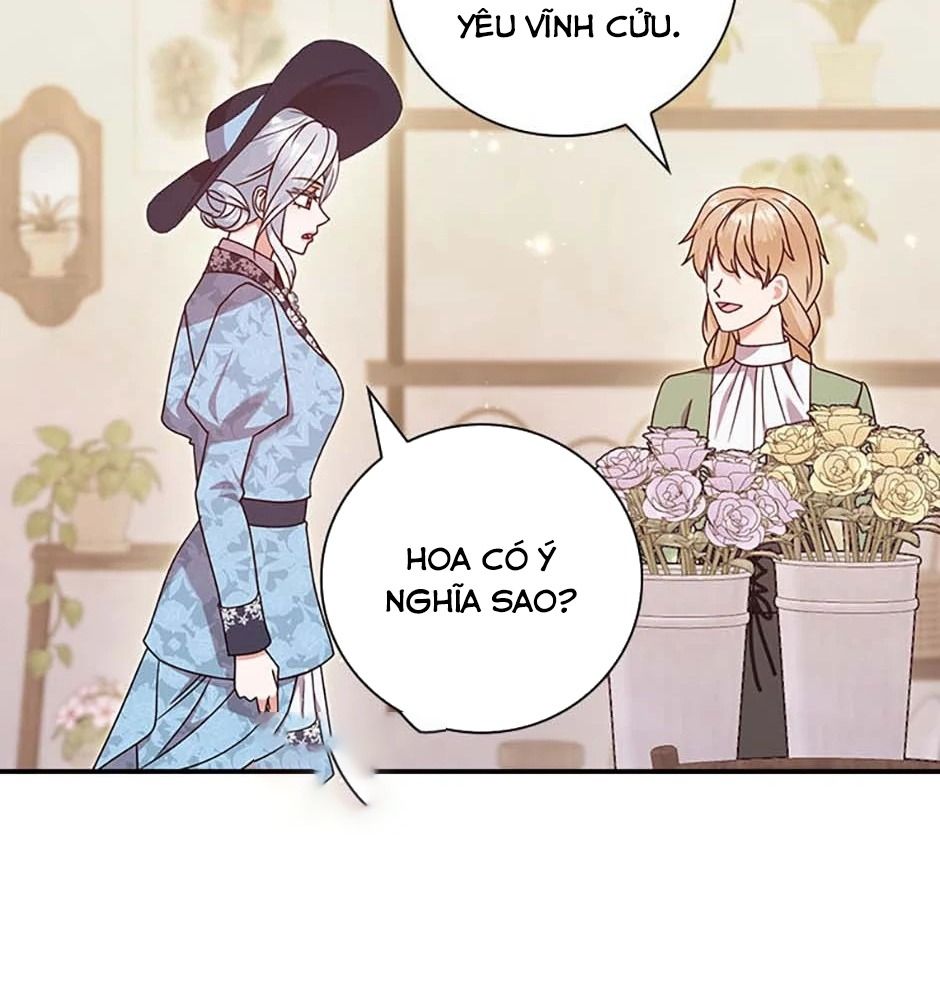 Cuộc Sống Của Nữ Vương Ác Quỷ: Chapter 38