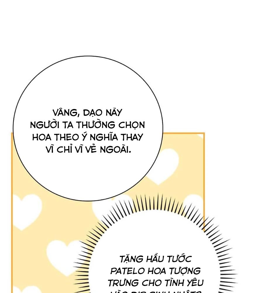 Cuộc Sống Của Nữ Vương Ác Quỷ: Chapter 38