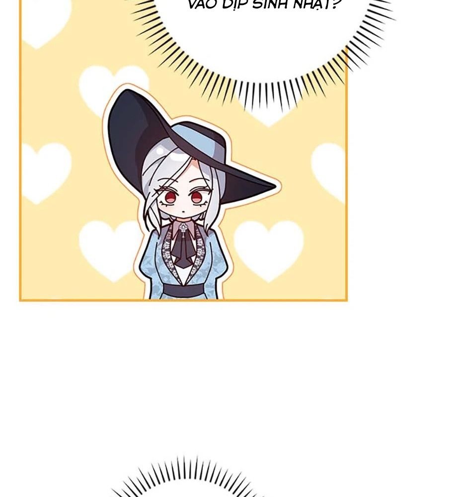 Cuộc Sống Của Nữ Vương Ác Quỷ: Chapter 38
