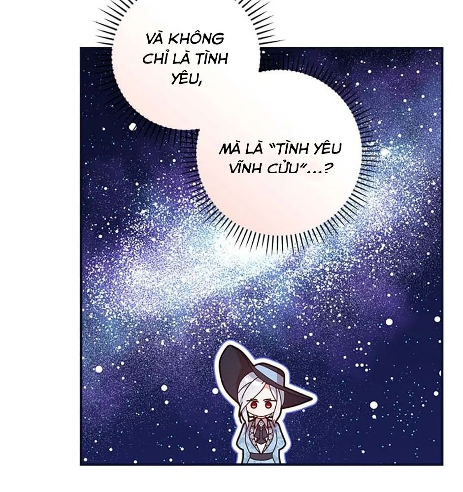 Cuộc Sống Của Nữ Vương Ác Quỷ: Chapter 38