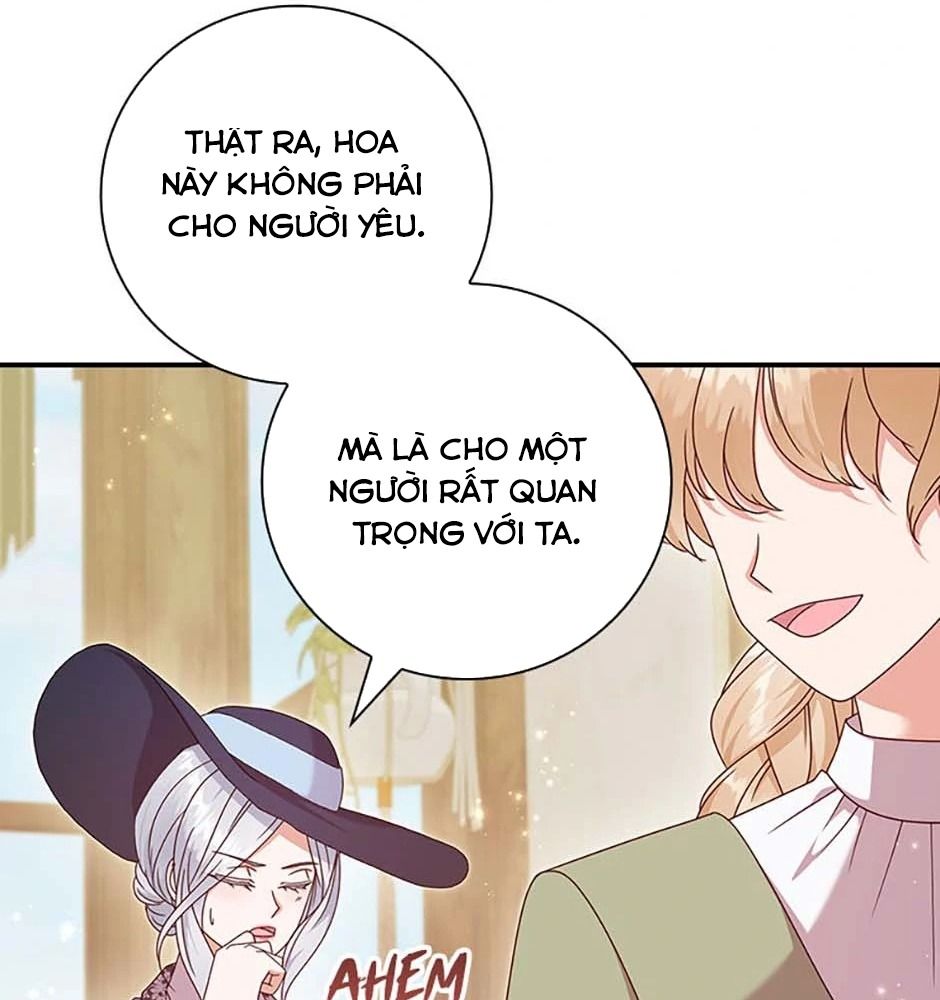 Cuộc Sống Của Nữ Vương Ác Quỷ: Chapter 38