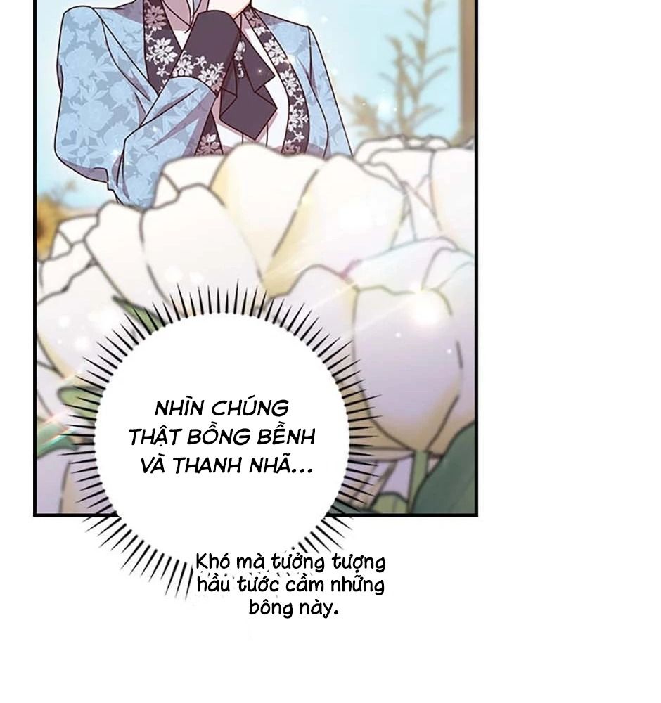 Cuộc Sống Của Nữ Vương Ác Quỷ: Chapter 38