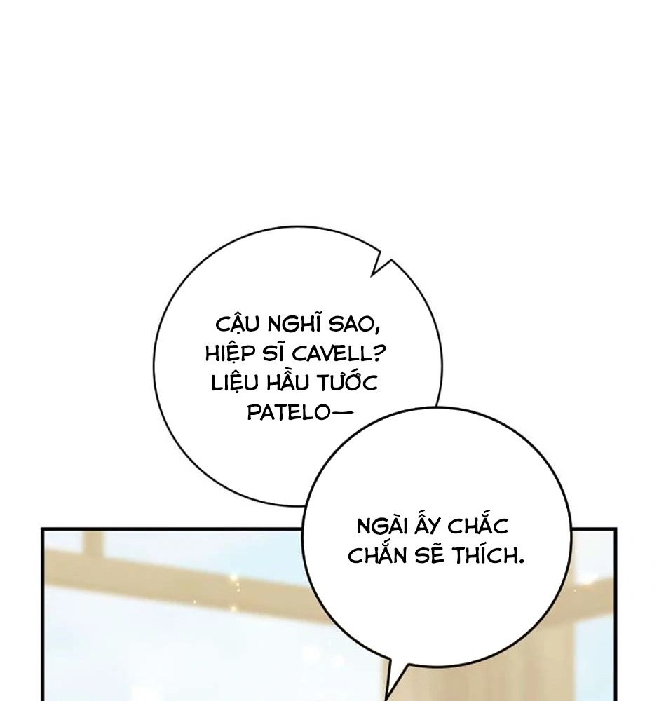 Cuộc Sống Của Nữ Vương Ác Quỷ: Chapter 38