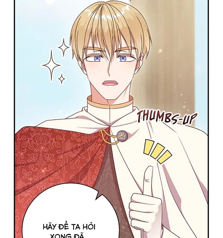 Cuộc Sống Của Nữ Vương Ác Quỷ: Chapter 38