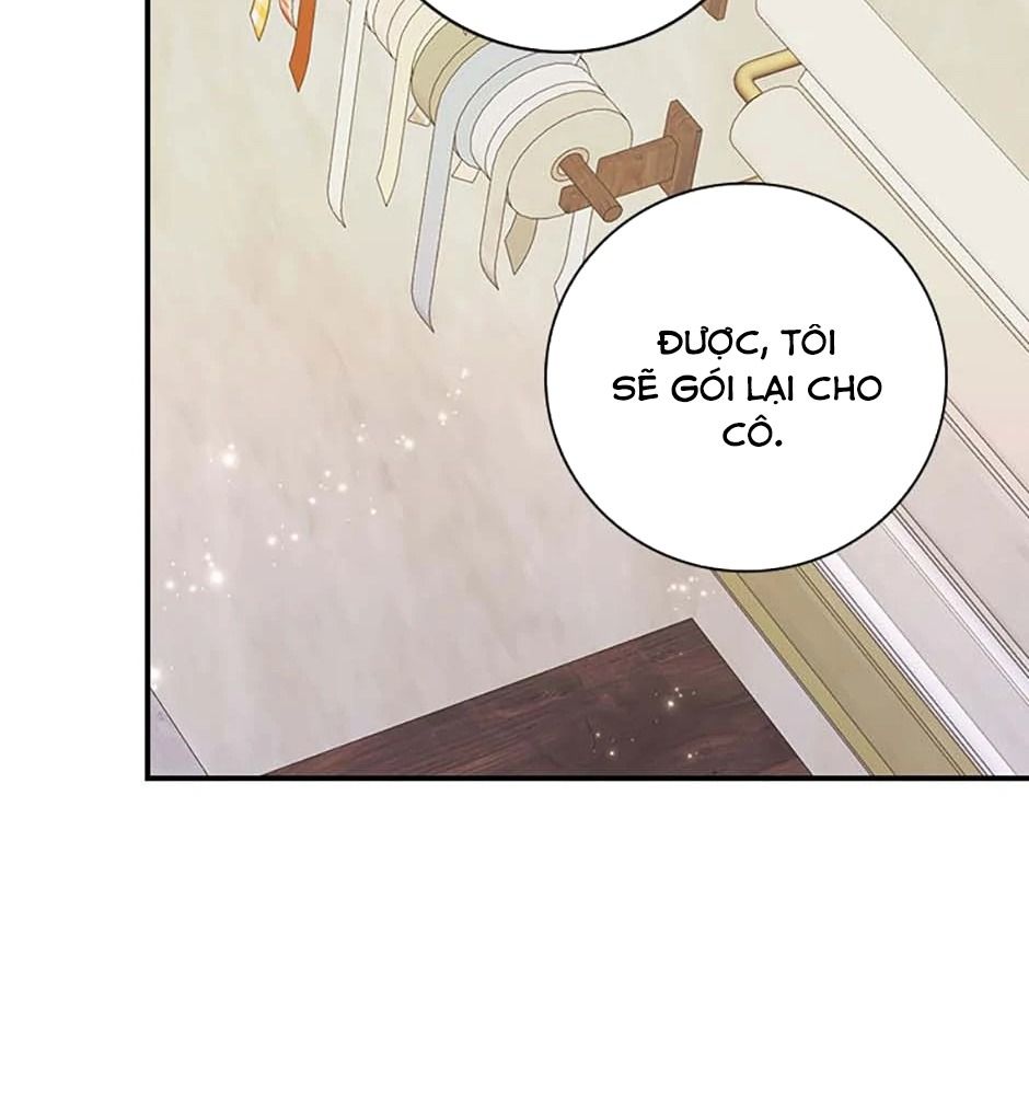 Cuộc Sống Của Nữ Vương Ác Quỷ: Chapter 38