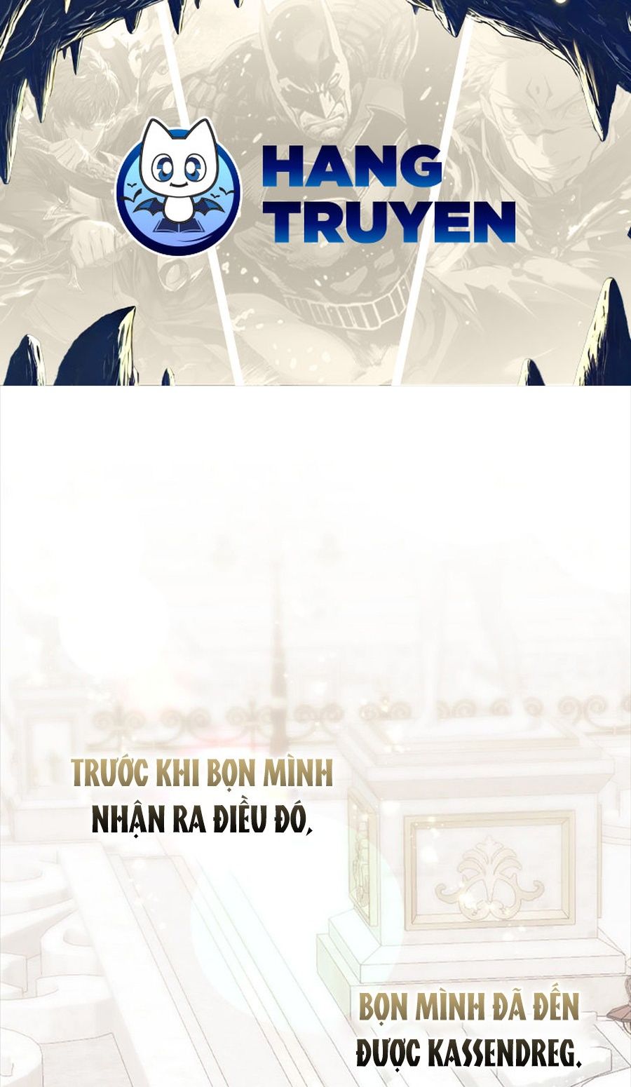 Cuộc Sống Của Nữ Vương Ác Quỷ: Chapter 42