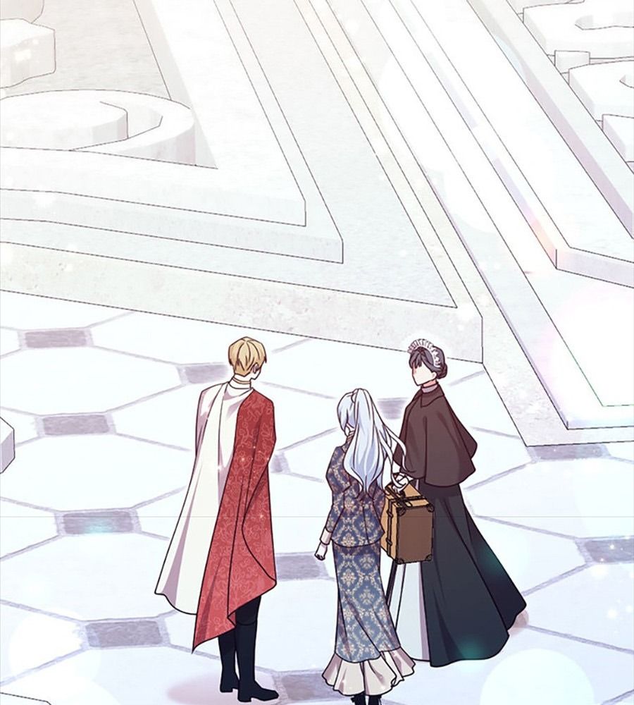 Cuộc Sống Của Nữ Vương Ác Quỷ: Chapter 42