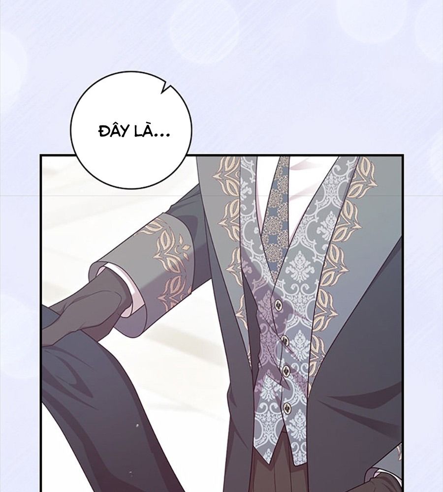 Cuộc Sống Của Nữ Vương Ác Quỷ: Chapter 42