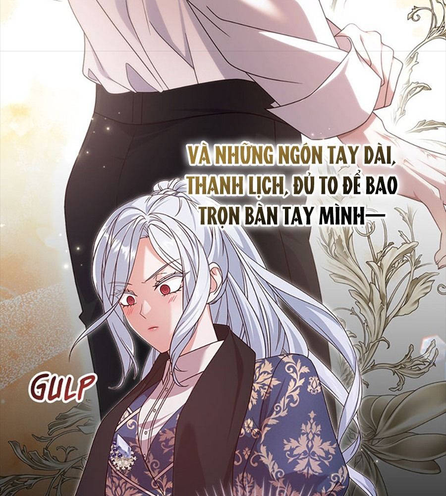 Cuộc Sống Của Nữ Vương Ác Quỷ: Chapter 42