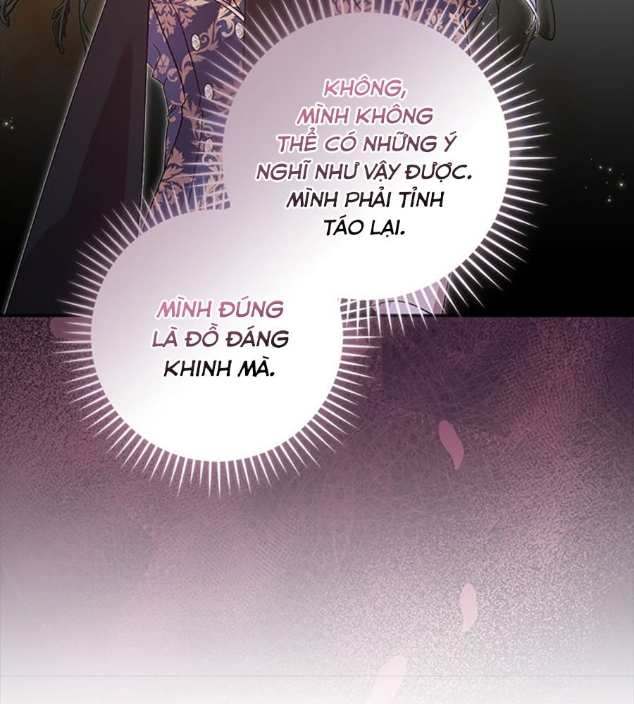 Cuộc Sống Của Nữ Vương Ác Quỷ: Chapter 42