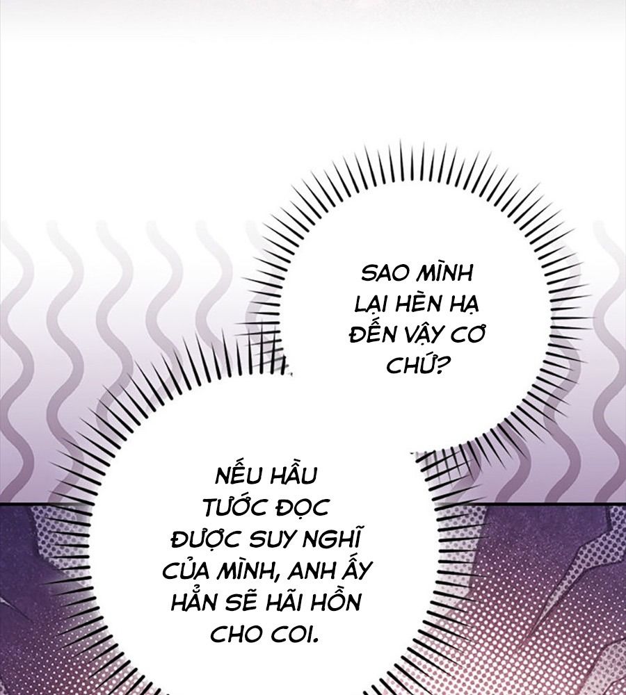 Cuộc Sống Của Nữ Vương Ác Quỷ: Chapter 42