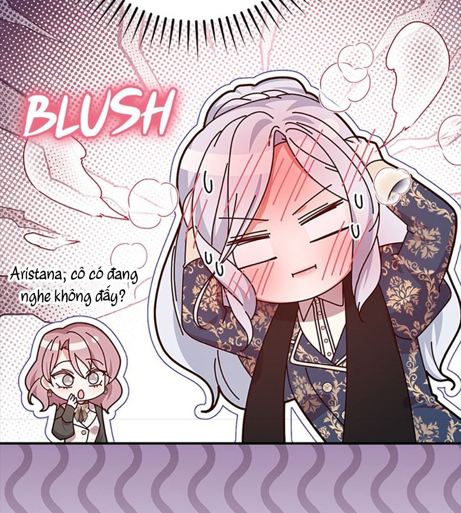 Cuộc Sống Của Nữ Vương Ác Quỷ: Chapter 42