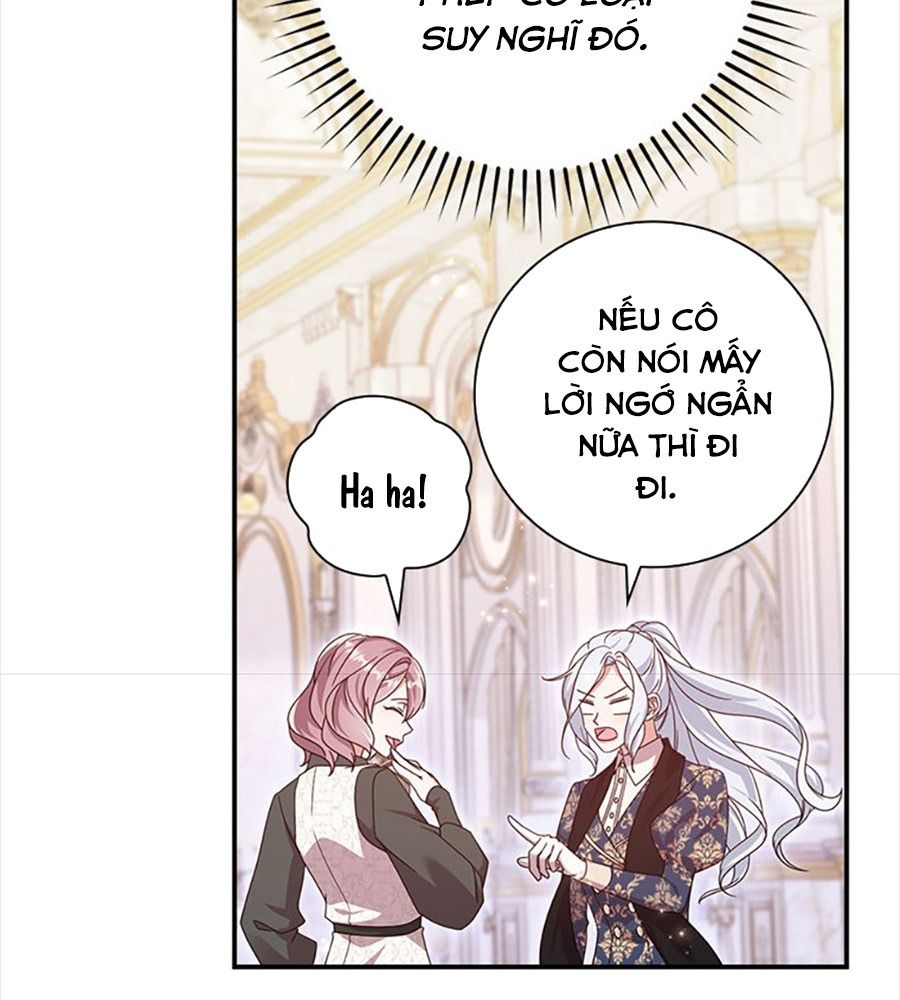 Cuộc Sống Của Nữ Vương Ác Quỷ: Chapter 42