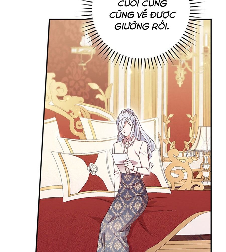 Cuộc Sống Của Nữ Vương Ác Quỷ: Chapter 42