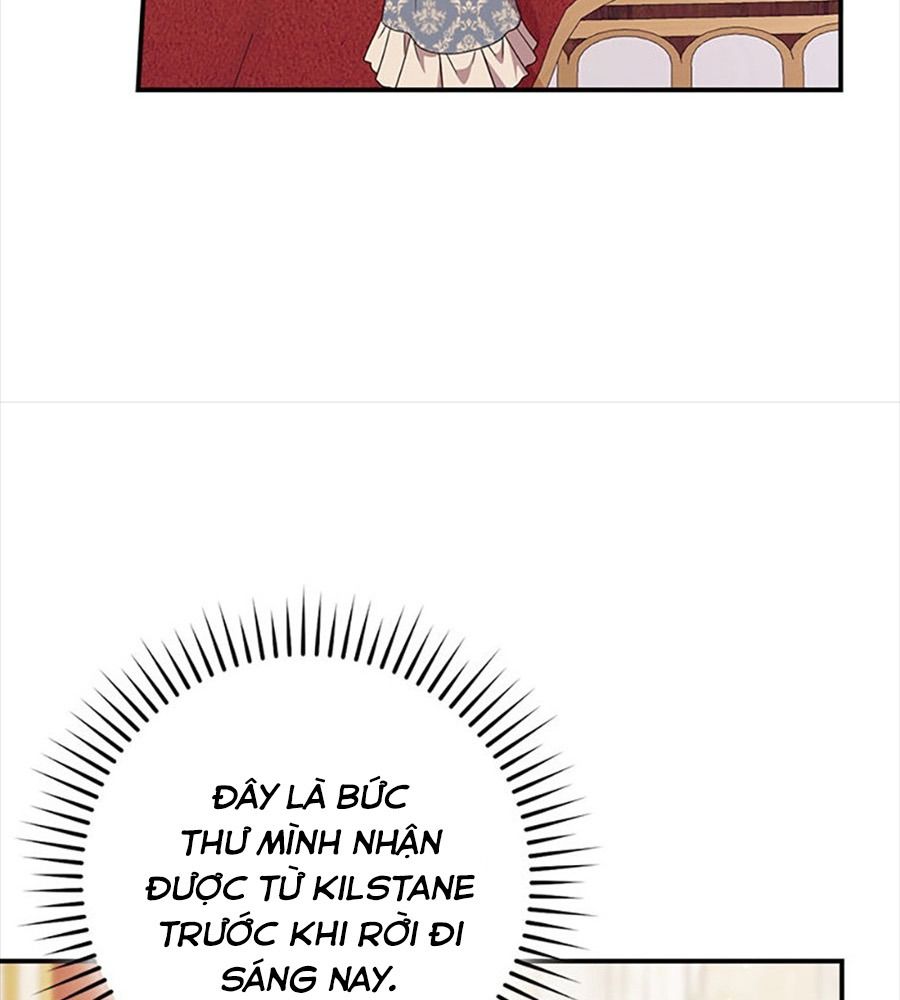 Cuộc Sống Của Nữ Vương Ác Quỷ: Chapter 42