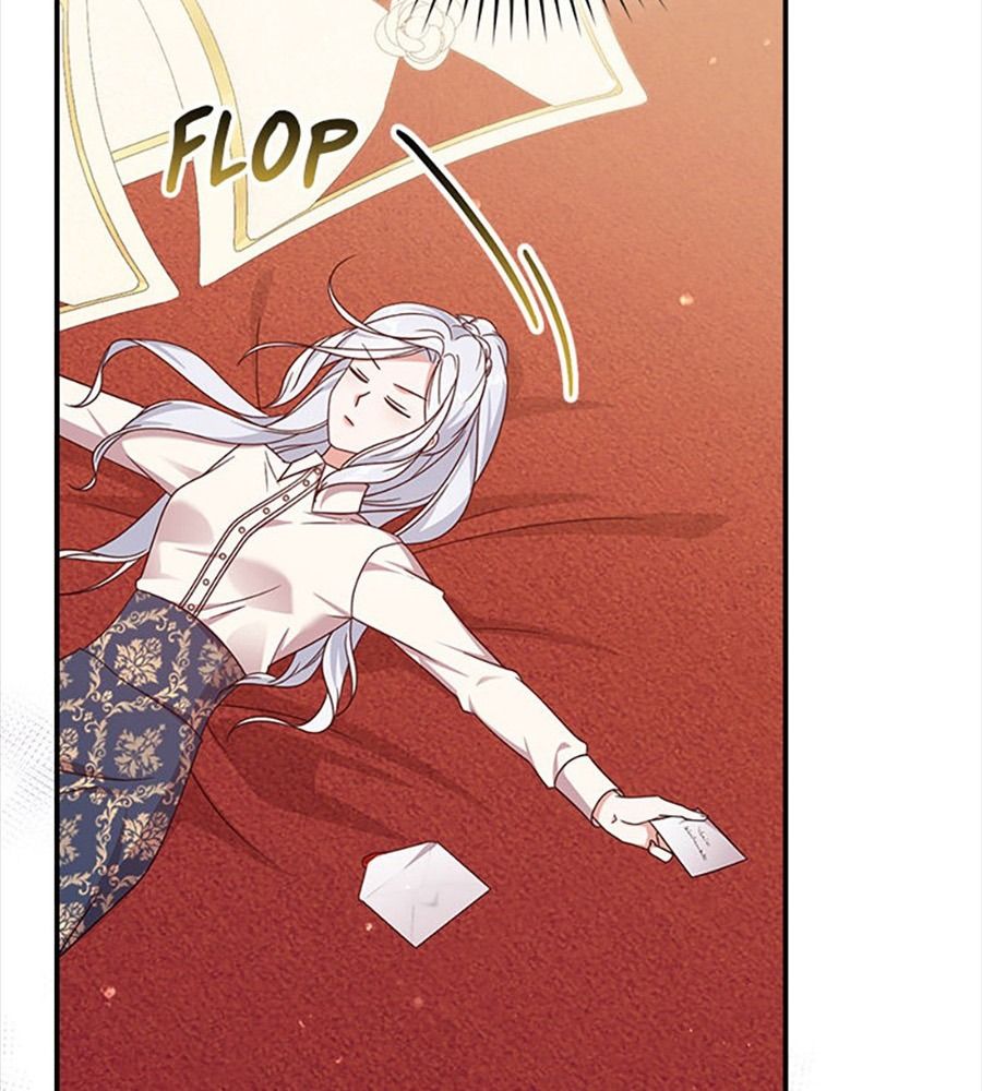 Cuộc Sống Của Nữ Vương Ác Quỷ: Chapter 42