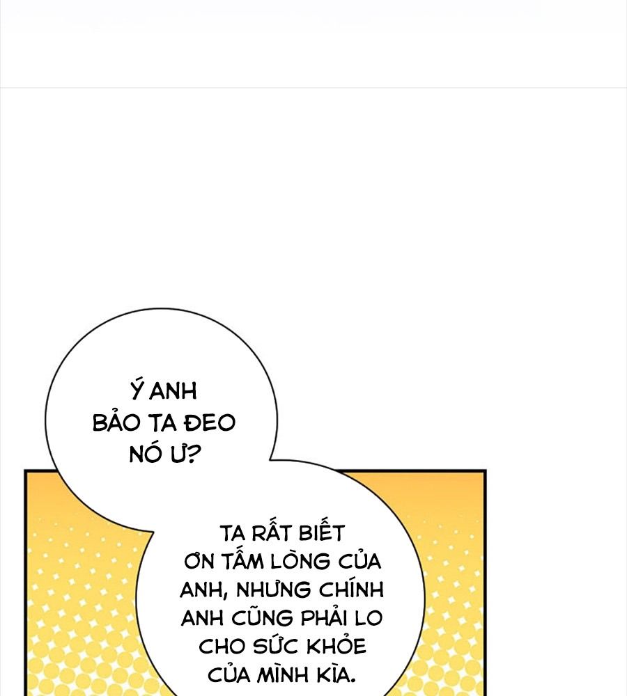 Cuộc Sống Của Nữ Vương Ác Quỷ: Chapter 42