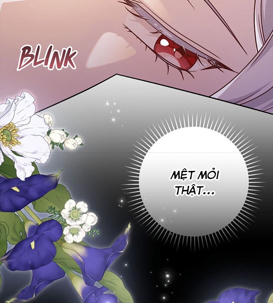 Cuộc Sống Của Nữ Vương Ác Quỷ: Chapter 42