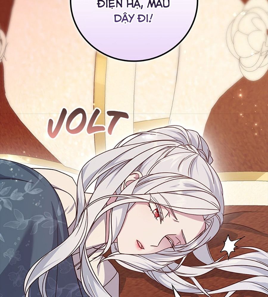 Cuộc Sống Của Nữ Vương Ác Quỷ: Chapter 42