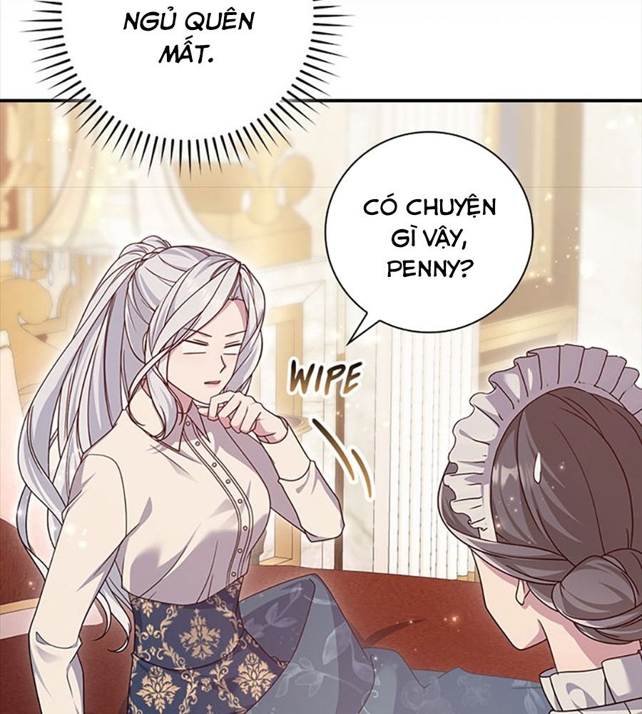 Cuộc Sống Của Nữ Vương Ác Quỷ: Chapter 42