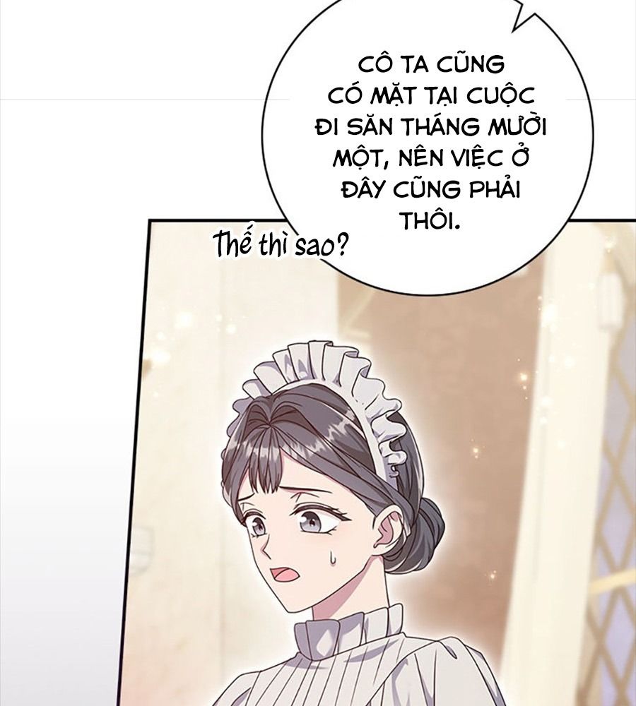 Cuộc Sống Của Nữ Vương Ác Quỷ: Chapter 42