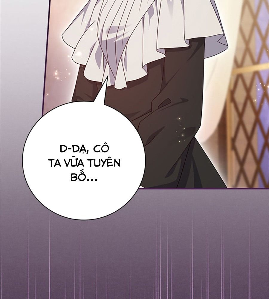 Cuộc Sống Của Nữ Vương Ác Quỷ: Chapter 42