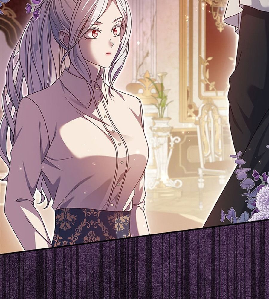 Cuộc Sống Của Nữ Vương Ác Quỷ: Chapter 42